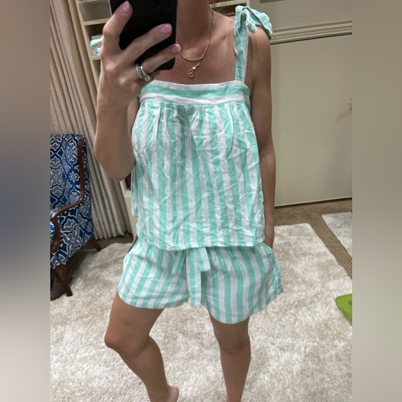 Stony Clover Set NWT - Picture 2 of 5